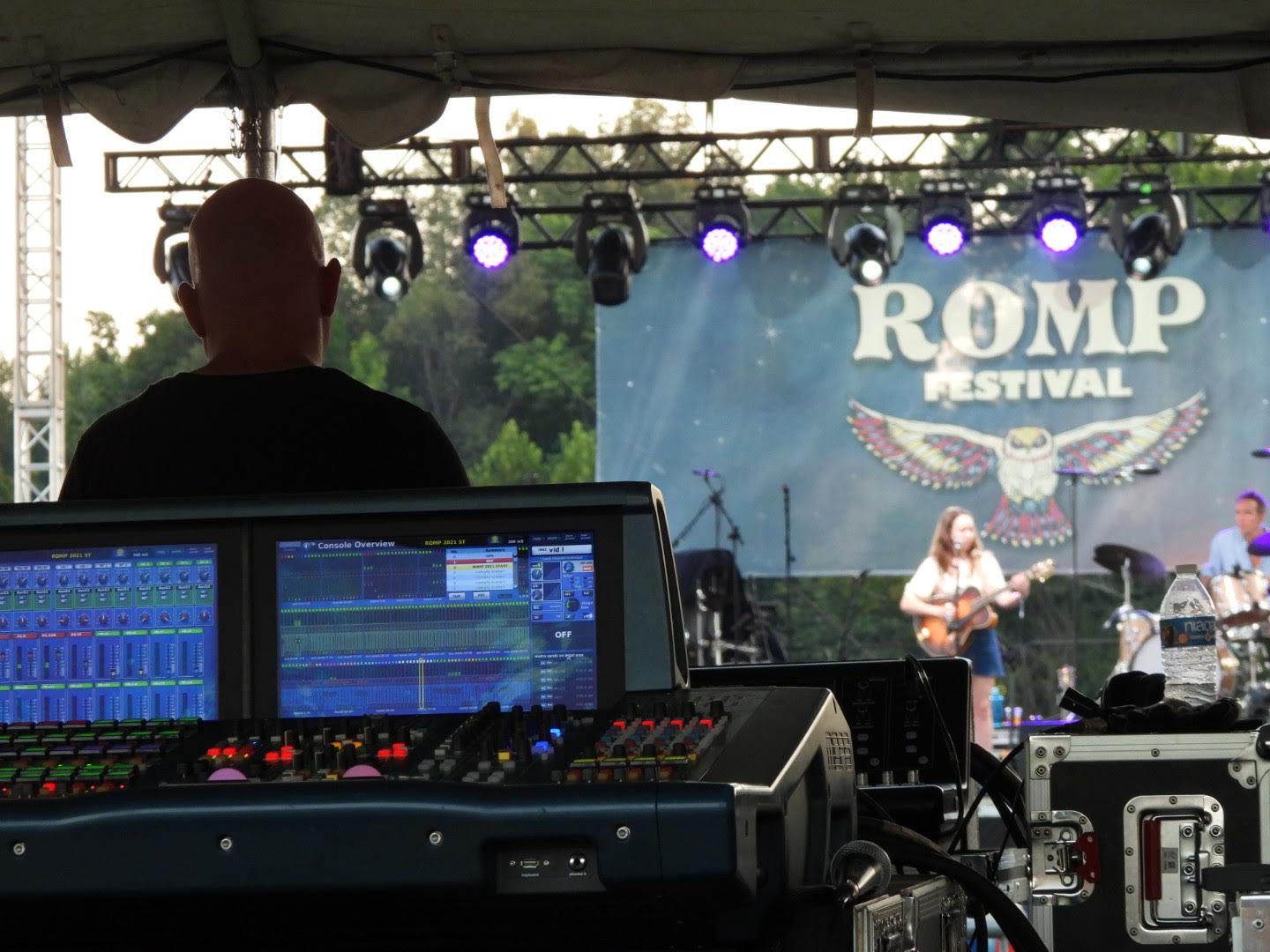 Romp