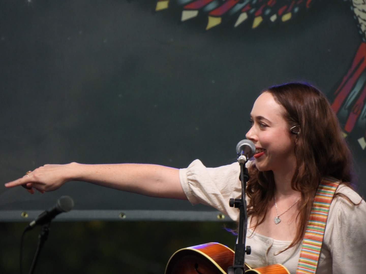 Sarah Jarosz