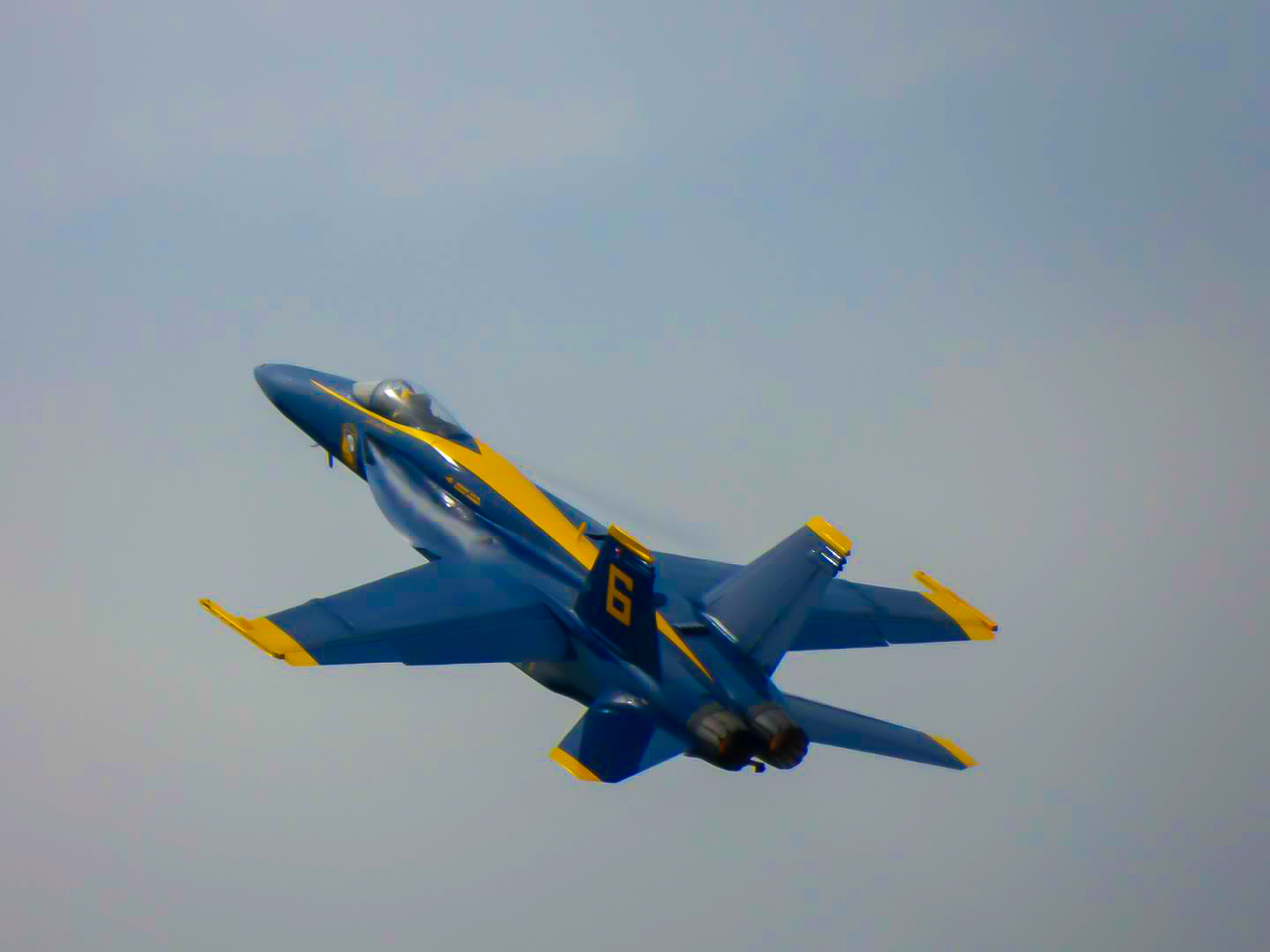 Blue Angel