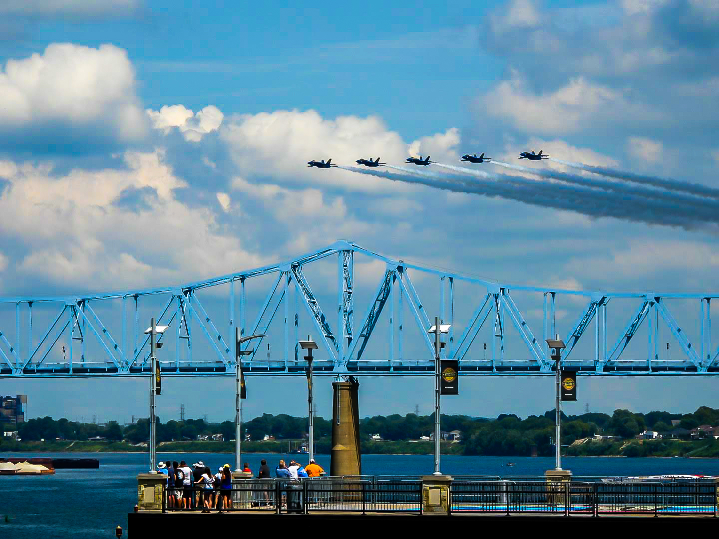 Blue Angel