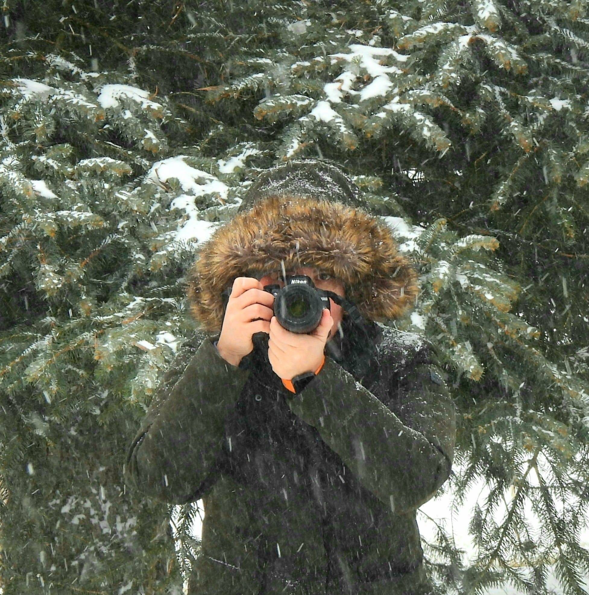photo lesley boyd